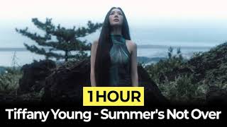 [1Hour] Tiffany Young(티파니영) - Summer's Not Over