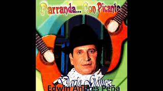 Parranda Con Picante Dario Gomez Disco Completo Discos Dago