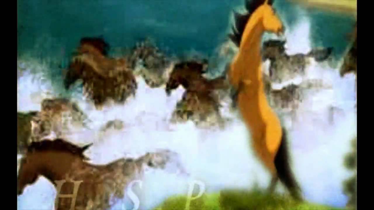 ::Son.of.Man::~::Balto, Lion King & Spirit:: WHOLE MEP