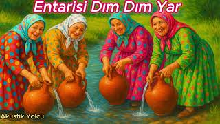 🔥 Entarisi Dım Dım Yar Efsane Türkü 2025 Versiyonu (Ai Müzik) Resimi