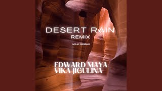 Desert Rain (Remix) [Instrumental] - EDWARD MAYA
