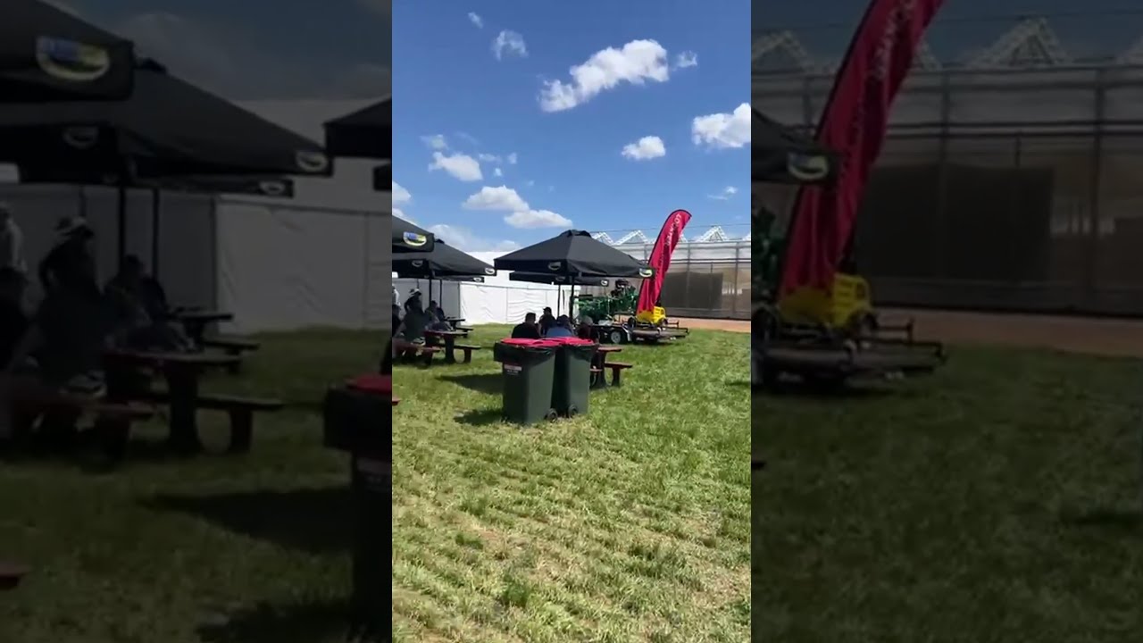 Spider-i Agri Drone in Australia Farm | Large Capacity