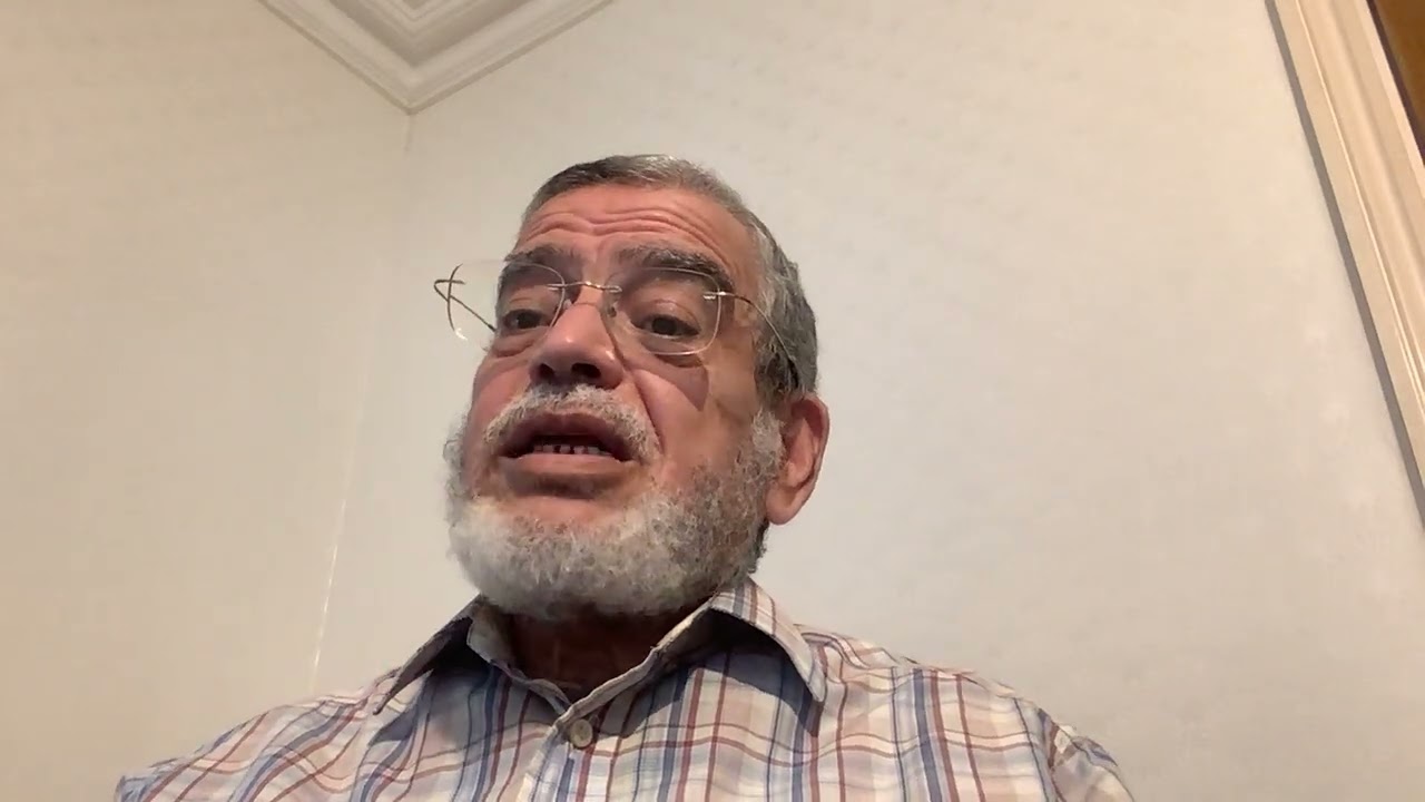 التسلسل القراني في امر المسلمين بالصيام