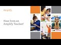 Teaching Strategies in Amplify Science
