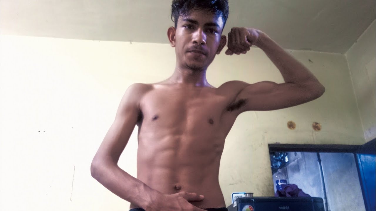 My body look 🗿 vlog 