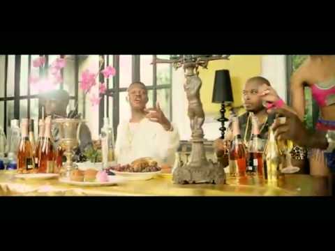 RANDS And NAIRAS Emmy Gee Ft AB Crazy Dj Dimplez OFFICIAL MUSIC VIDEO