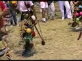view Matachines Dance Troupe at the 1987 Smithsonian Folklife Festival digital asset number 1