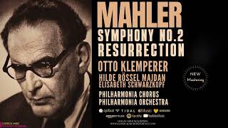 Mahler - Symphony No. 2 