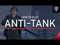 Hell Let Loose - Anti Tank Guide