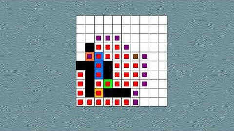 Pathfinding Assignment
