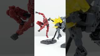 BEST Pocket Figure from...Temu? Sheik Mainland Xentinel model kit #temufinds #temureview #modelkit BEST Pocket Figure from...Temu? Sheik Mainland Xentinel model kit #temufinds #temureview #modelkit