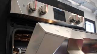 The New Forza Wall Ovens & Warming Drawers Are Coming! screenshot 3