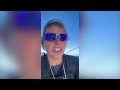 Deuxième étape de la Solitaire du Figaro 2025 avec Tiphaine Ragueneau