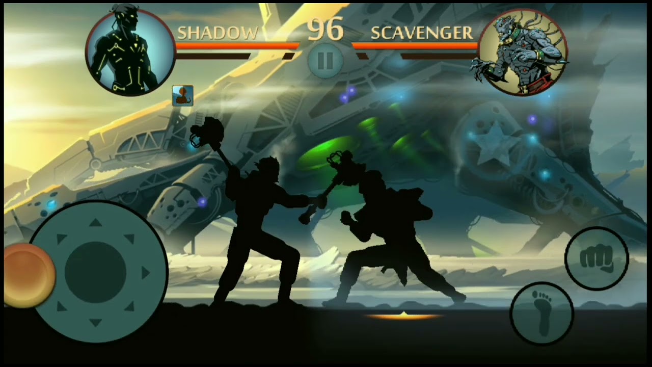 ACT 7, CHAPTER 3, CHALLENGE PLAYER 17