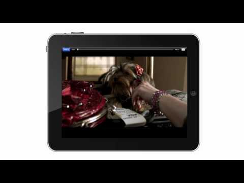ipla na iPad'ach