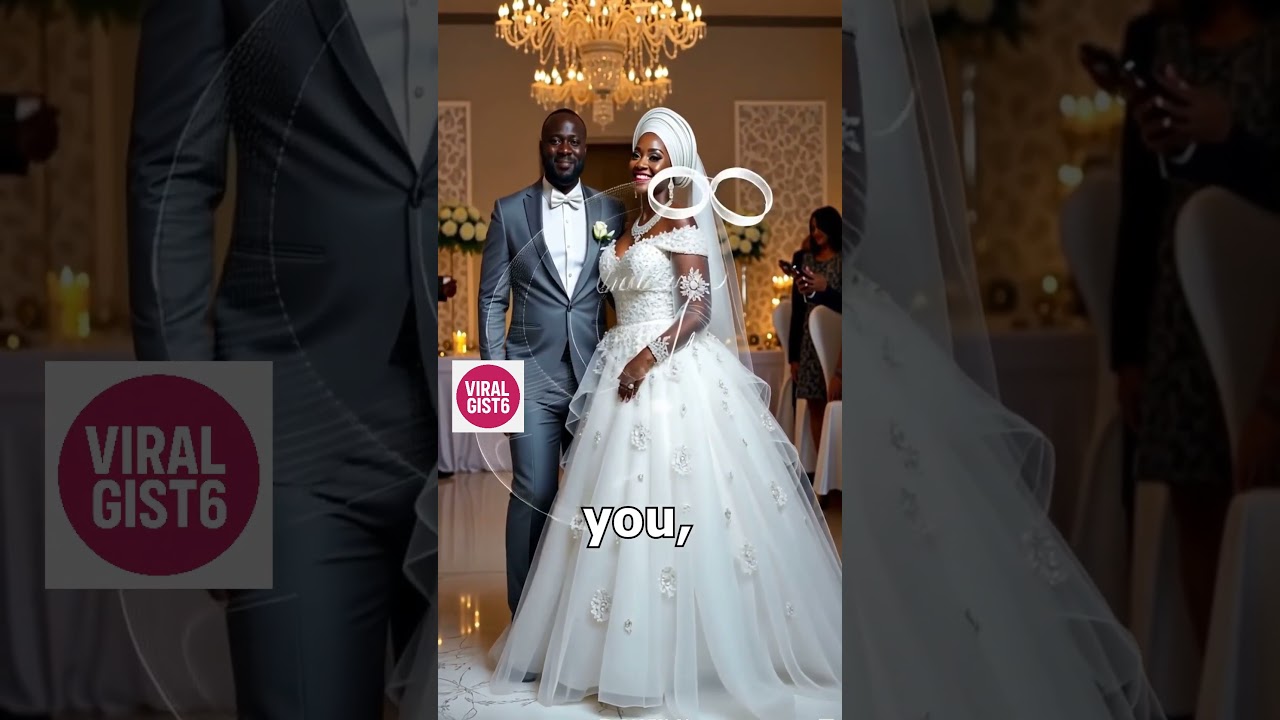 He Has Done It Again – Wedding Reggae Celebration  