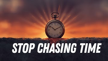 Why Time Management Doesn