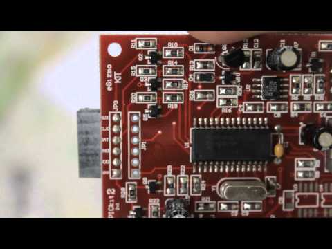 e-Gizmo ePICKIt 2 unboxing and programming