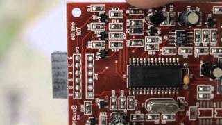 e-Gizmo ePICKIt 2 unboxing and programming