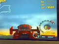 Gran Turismo 3 - 2147483647 km/h