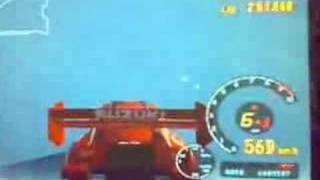 Gran Turismo 3 - 2147483647 Kmh
