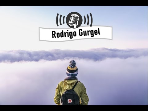 Rodrigo Gurgel Áudios (30/03/2020) - Qual é a melhor parte da literatura?