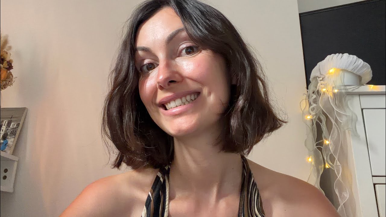 Soft Spoken Reddit Ramble with Voice Pitch Changes & Phone Tapping 📱 😴