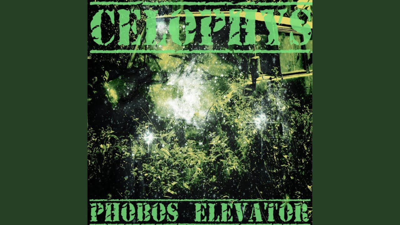 Phobos Elevator bekijken op YouTube Phobos Elevator bekijken op YouTube