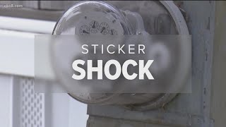 San Diegans frustrated with high SDG&E bills say they can't get in touch with company to complain