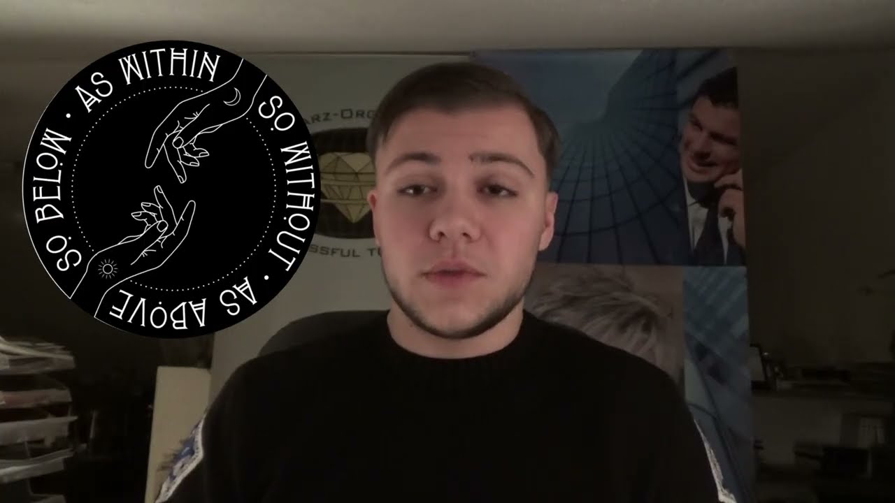 SO erlangst du DEINE Kraft wieder zurück! Authentisches Selbst werden- Realität ändern.