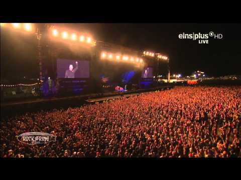 Slipknot Live at Rock Am Ring 2015 Full Concert HD Quality