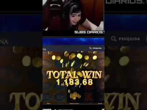 Nem só tigrinho paga! Forrando no cassino. Link nos comentários #tigruinho #cassino #bet #slots