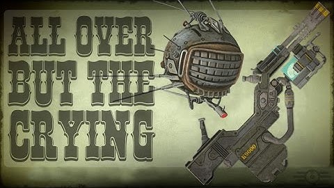 The Storyteller: FALLOUT S4 E15 - It