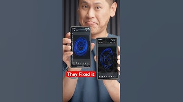 Samsung Fixed it on the Galaxy S25 Ultra