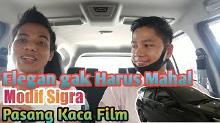 Pasang kaca film berkualitas dengan harga terjangkau