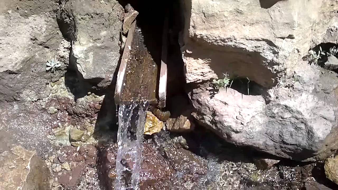 ADIYAMN GERGER KIRK,GÖZ PINARI VE KARA GÖLÜ