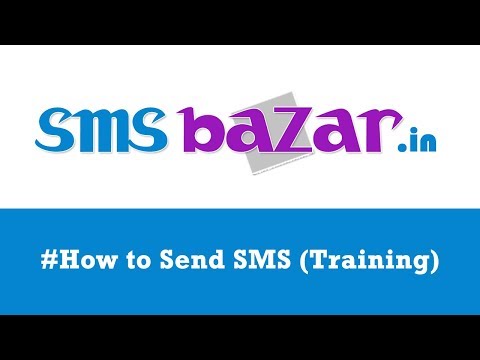 How to Send