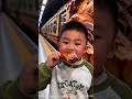 ローストチキントレインカービングチャレンジ