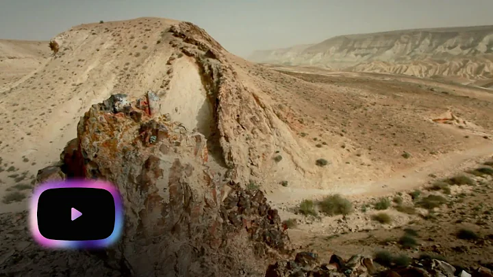 Myth Hunters | The Real King Solomon's Mines | Series 1 Episode 12