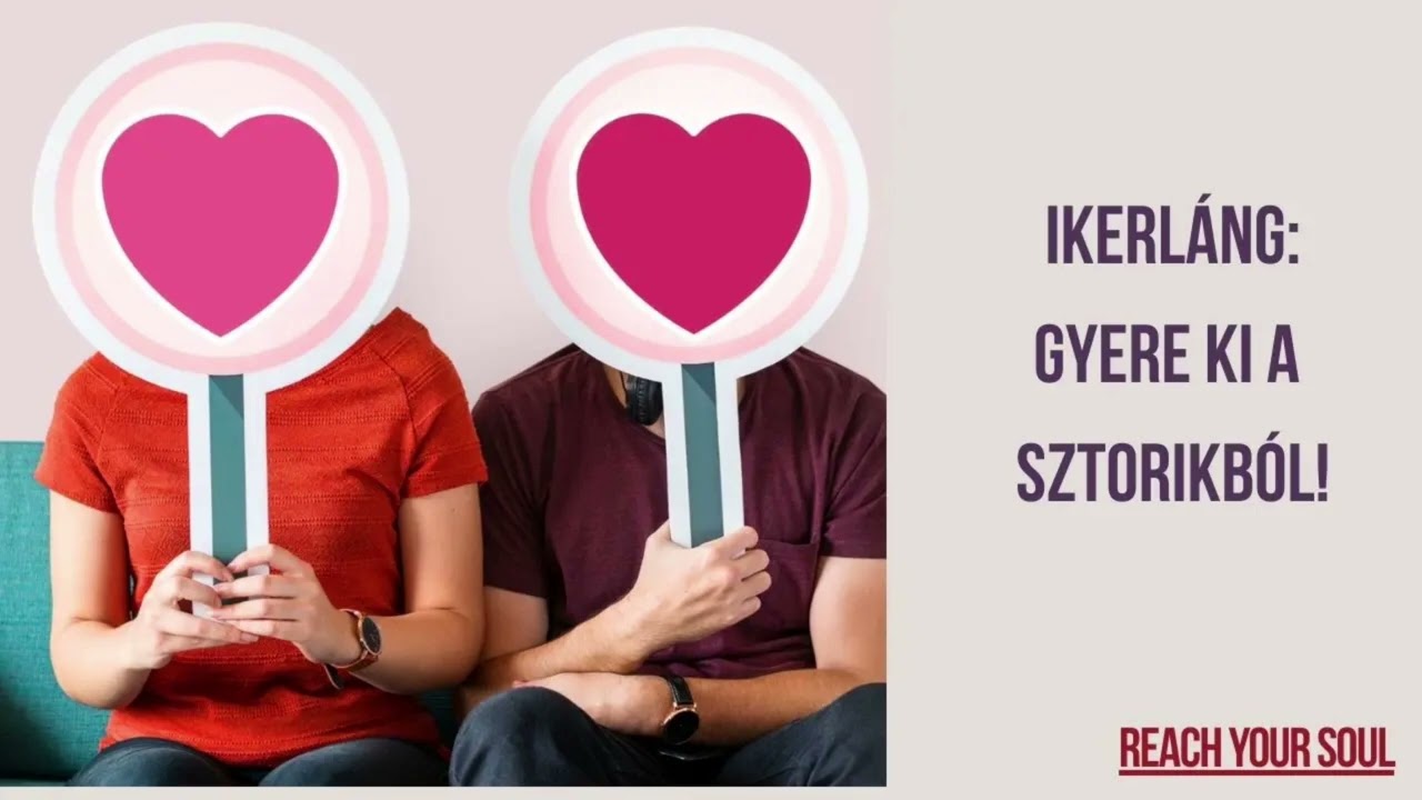 Gyere ki a sztorikból és ne mentsd meg a Divine Masculine-t!