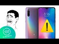 Fondo de pantalla BLOQUEA los Xiaomi | El Recuento