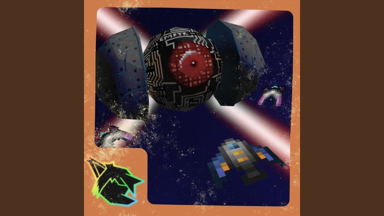 Watch Cosmic Heist on YouTube Watch Cosmic Heist on YouTube