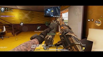 *NEW* PP19 BIZON HAUNTED HAYSTACK  GAMEPLAY in CALL OF DUTY MOBILE | CODM