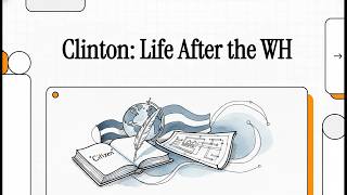 Citizen: My Life After the White House by Bill Clinton