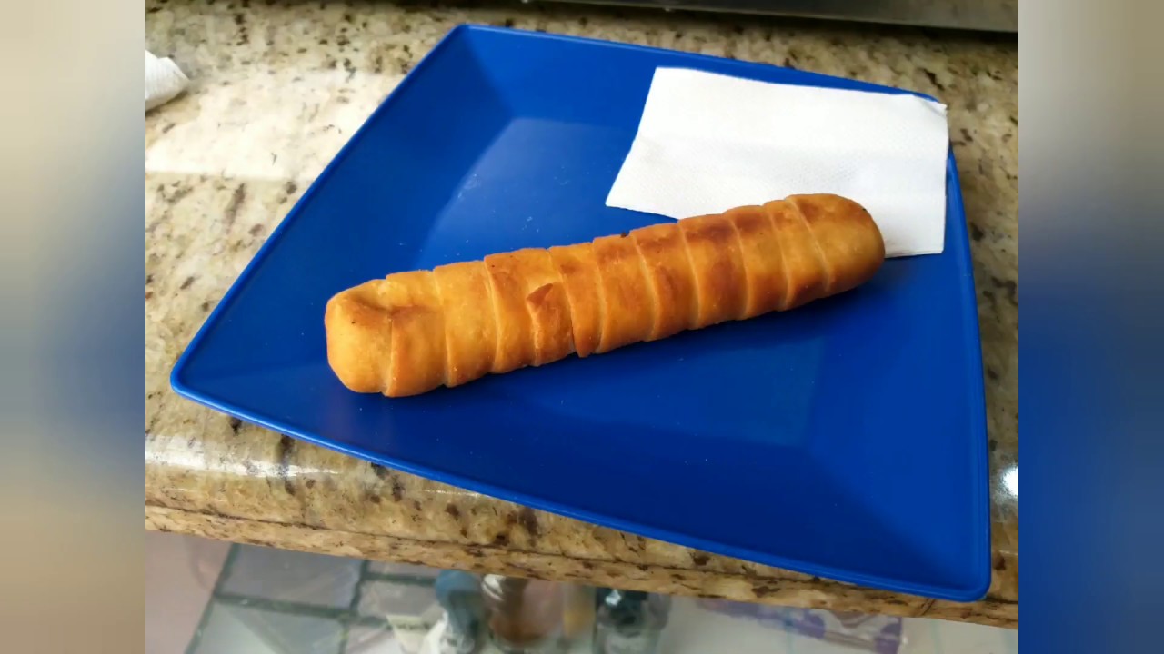 El Tequeño, Sabor e Historia - YouTube