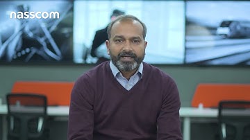 AI in Action: How Smart Agent Assist is Transforming Contact Centers | EXL | #nasscom