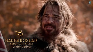 Barbaroslar Müzikleri - Türkler Geliyor  || Barbaroslar Background music || Barbaroslar Dizi Müziği