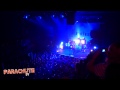Parachute TV Episode 115: Tour Update #2