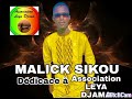 Malick sikou ddicace association de leya diama