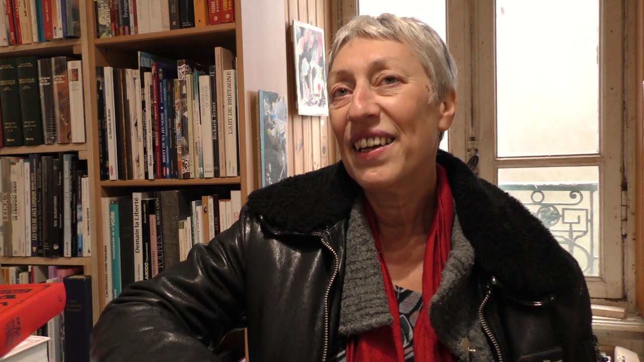 Hélène Labarrière • artiste associée Plages Magnétiques • 2020/2022